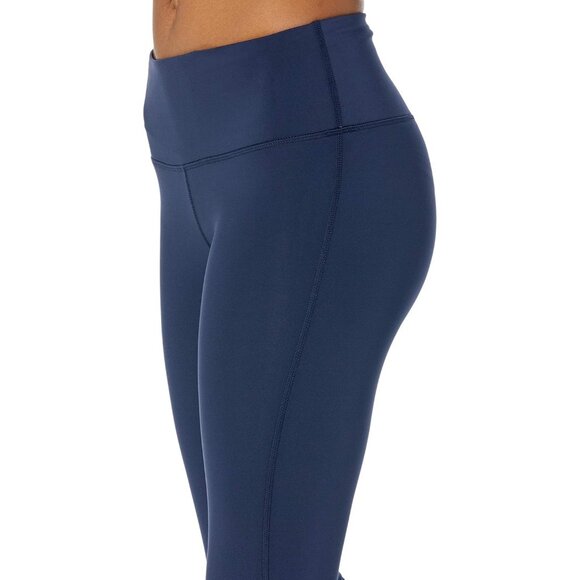 Short Leggings for Women, Active Sculpt, Mid Rise Capri - Picture 3 of 6